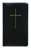 The Book of Common Prayer Deluxe Chancel Edition