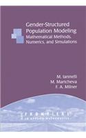 Gender-Structured Population Modeling