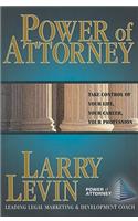 Power of Attorney