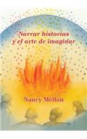 Narra historias Y el arte de imaginar