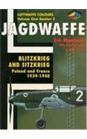 Jagdwaffe 1/3: Blitzkrieg and Sitzkrieg