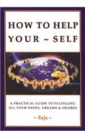 How to Help Your-Self