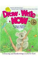 Draw Write Now Book 7