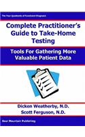 Practitioner's Guide to Take-Home Testing