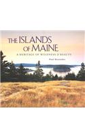 The Islands of Maine