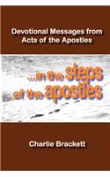 In the Steps of the Apostles