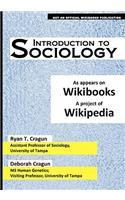 Introduction to Sociology