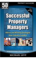 Successful Property Managers
