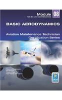 Basic Aerodynamics For Aviation Maintenance EASA Module 08