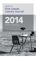 The Best of Vine Leaves Literary Journal 2014