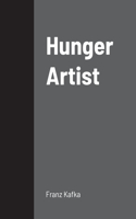 Hunger Artist