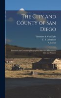 City and County of San Diego