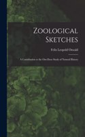 Zoological Sketches