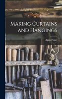 Making Curtains and Hangings