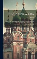 Russia's New Era