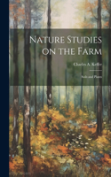 Nature Studies on the Farm
