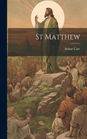 St Matthew