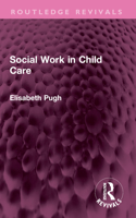 Social Work in Child Care