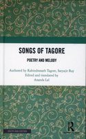 Songs of Tagore