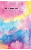 Dot Graph Notebook
