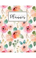 Planner July 2019- June 2020