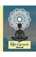 Habit & Gratitude Journal