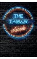 The TAYLOR Notebook