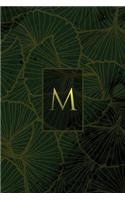 Monogram M Journal