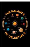 The Balance of Celestials