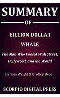 Summary Of Billion Dollar Whale
