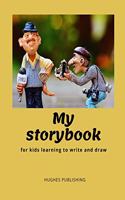My Story Book