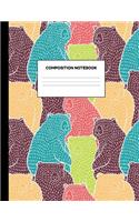 Composition Notebook