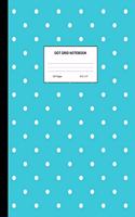 Dot Grid Notebook