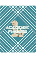 Academic Planner