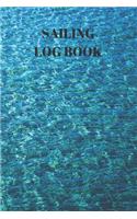 Sailing Log Book