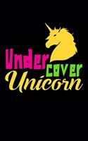 Undercover Unicorn: Mood Tracker