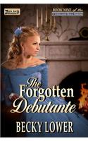 The Forgotten Debutante