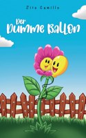 dumme Ballon