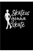 Skaters Gonna Skate