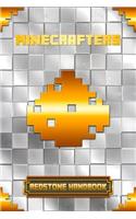 Minecrafters Redstone Handbook