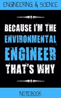 Engineering & Science Notebook