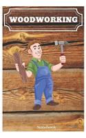 Woodworking Notebook