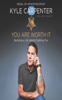 You Are Worth It Lib/E