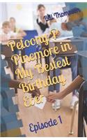 Petoony P Pinemore in My Bestest Birthday Ever