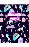 Unicorn Nurse