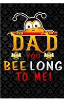 dad you beelong to me