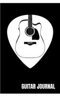 Guitar Journal