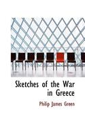 Sketches of the War in Greece