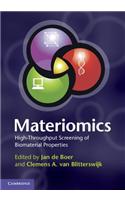Materiomics