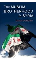 Muslim Brotherhood in Syria